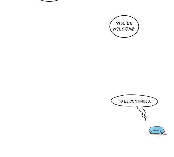 Go Away, Mr.Demon Manhwa - Chapter 217 Page 71