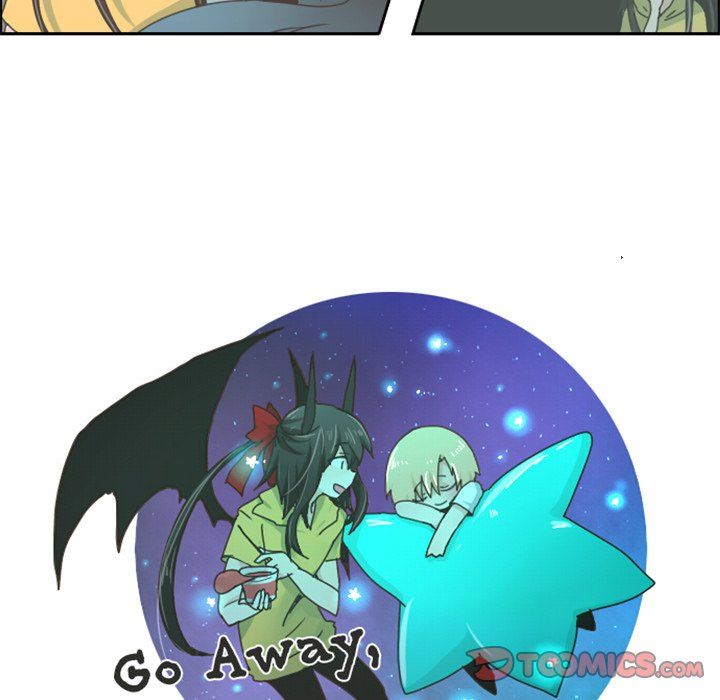 Go Away, Mr.Demon Manhwa - Chapter 26 Page 18
