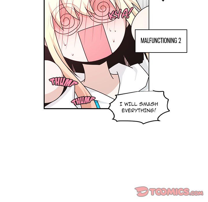 Go Away, Mr.Demon Manhwa - Chapter 249 Page 5