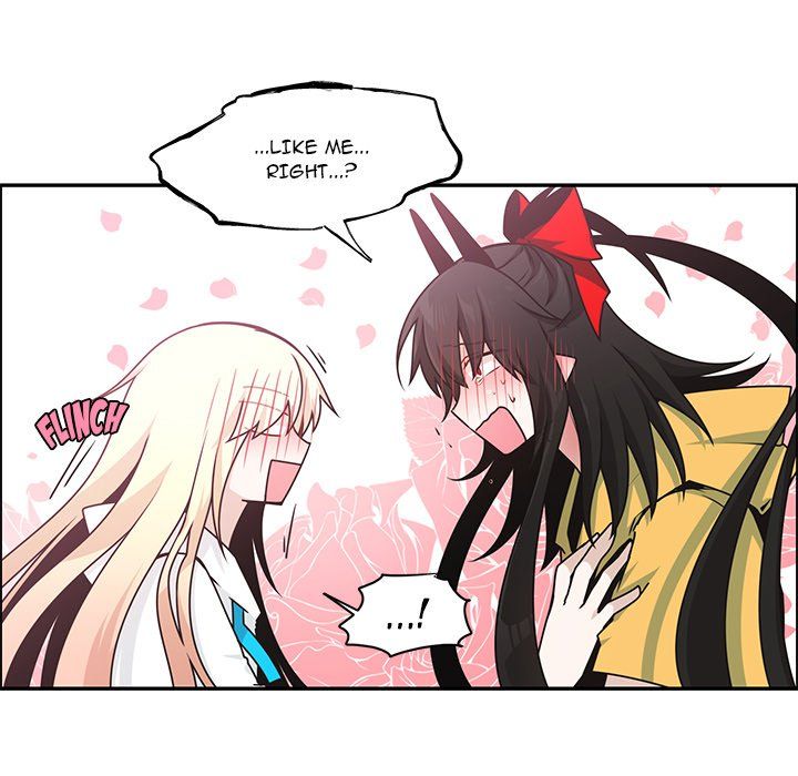 Go Away, Mr.Demon Manhwa - Chapter 249 Page 6