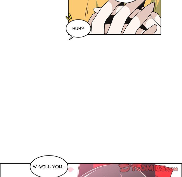 Go Away, Mr.Demon Manhwa - Chapter 249 Page 9