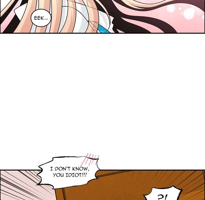 Go Away, Mr.Demon Manhwa - Chapter 249 Page 12