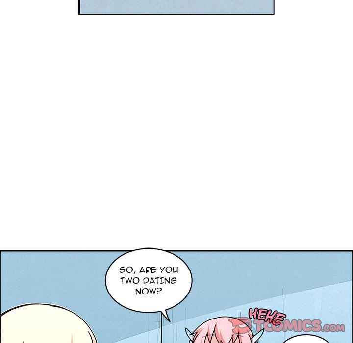 Go Away, Mr.Demon Manhwa - Chapter 249 Page 21