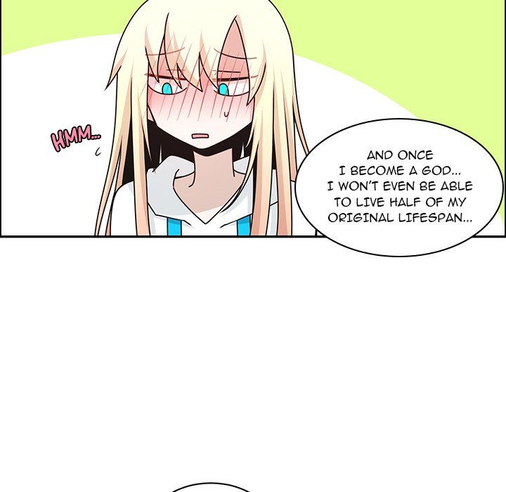 Go Away, Mr.Demon Manhwa - Chapter 249 Page 23