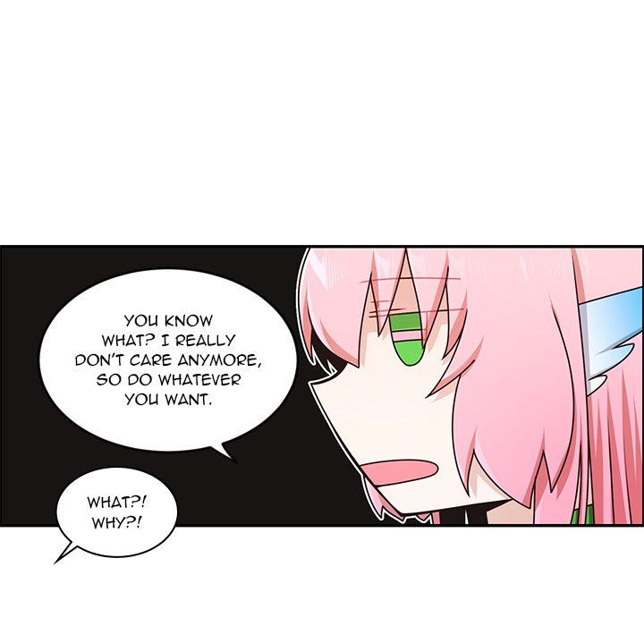 Go Away, Mr.Demon Manhwa - Chapter 249 Page 26