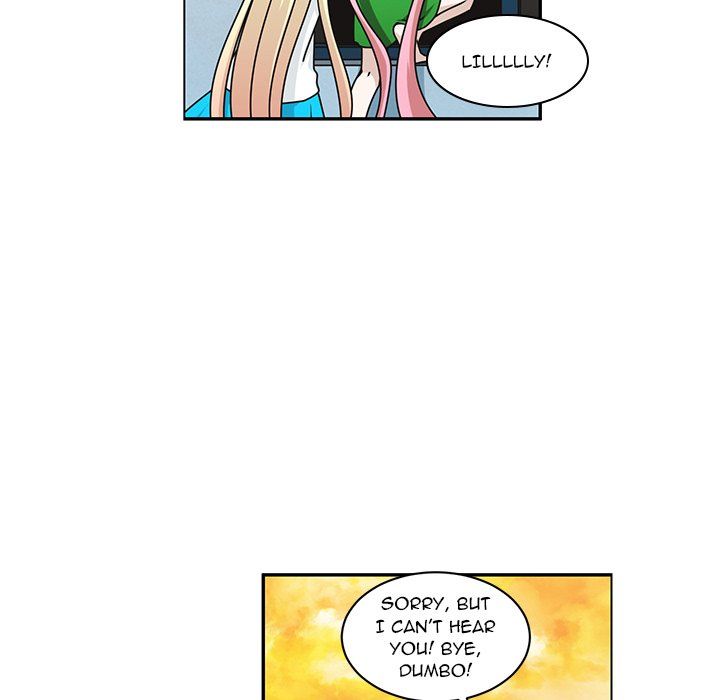 Go Away, Mr.Demon Manhwa - Chapter 249 Page 28