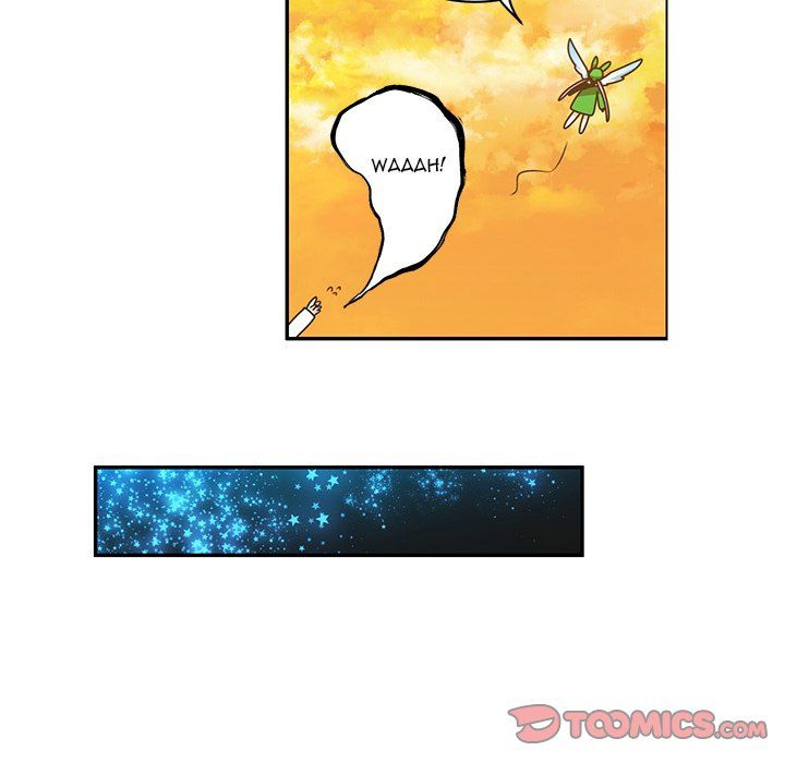 Go Away, Mr.Demon Manhwa - Chapter 249 Page 29