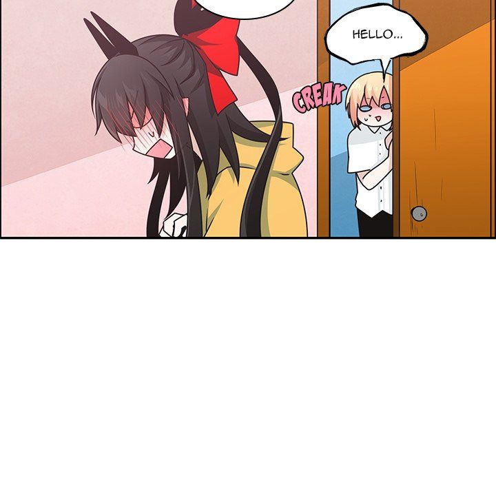 Go Away, Mr.Demon Manhwa - Chapter 249 Page 32