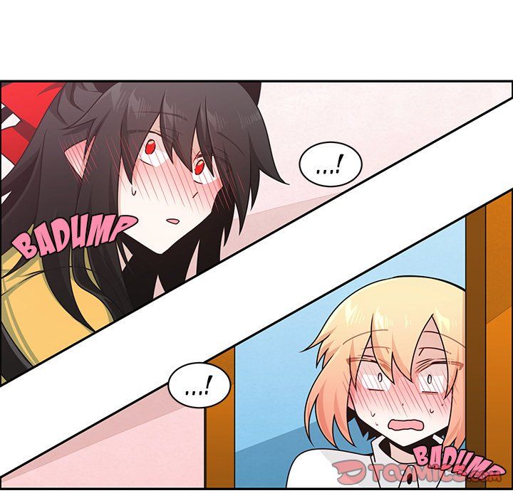 Go Away, Mr.Demon Manhwa - Chapter 249 Page 33