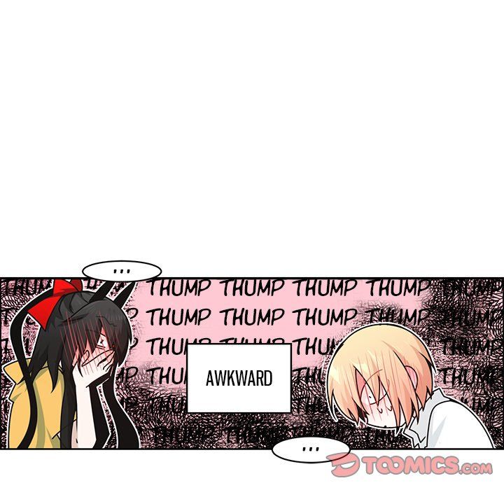 Go Away, Mr.Demon Manhwa - Chapter 249 Page 37