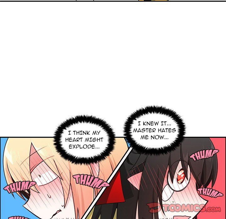 Go Away, Mr.Demon Manhwa - Chapter 249 Page 41