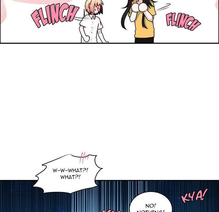 Go Away, Mr.Demon Manhwa - Chapter 249 Page 43