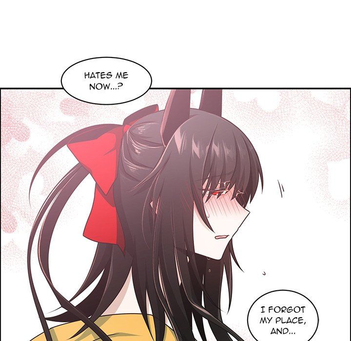 Go Away, Mr.Demon Manhwa - Chapter 249 Page 46