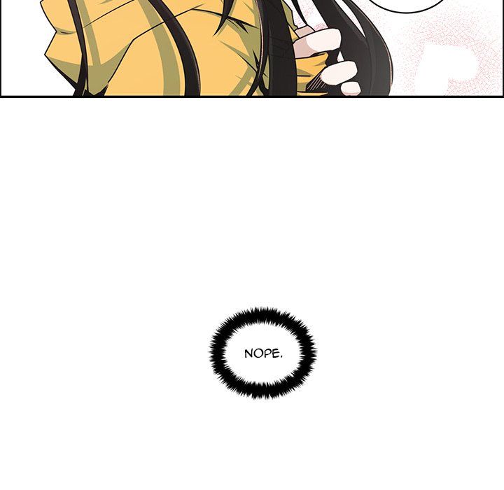 Go Away, Mr.Demon Manhwa - Chapter 249 Page 47