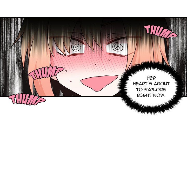 Go Away, Mr.Demon Manhwa - Chapter 249 Page 48