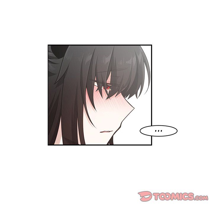 Go Away, Mr.Demon Manhwa - Chapter 249 Page 49