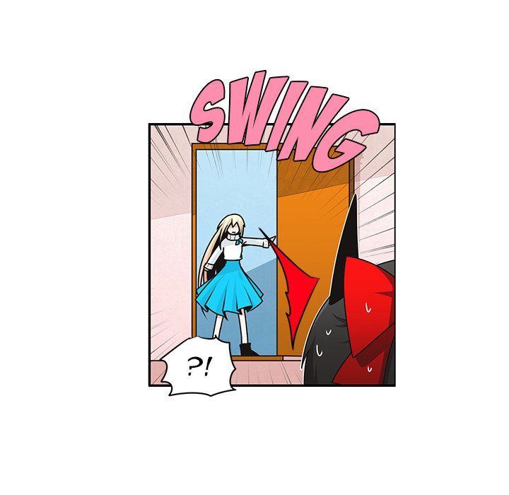 Go Away, Mr.Demon Manhwa - Chapter 249 Page 54