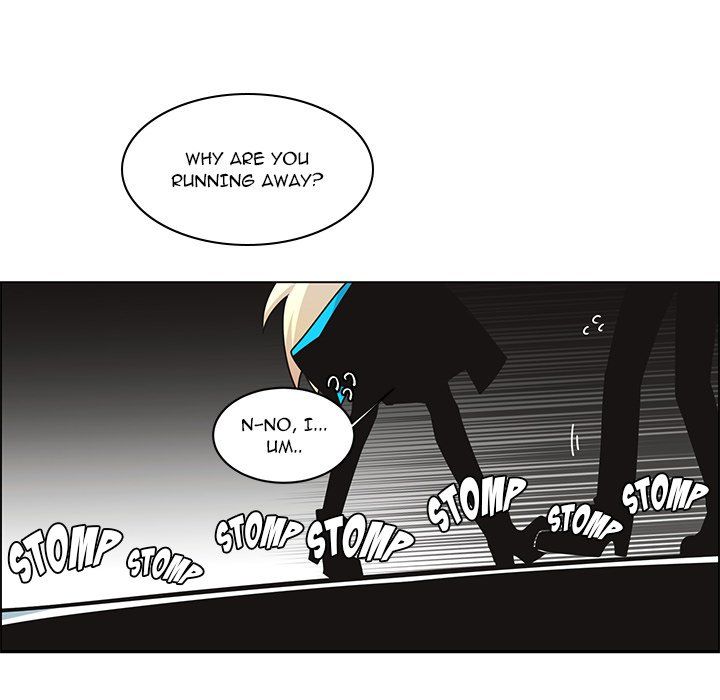 Go Away, Mr.Demon Manhwa - Chapter 249 Page 56