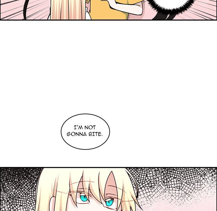 Go Away, Mr.Demon Manhwa - Chapter 249 Page 58