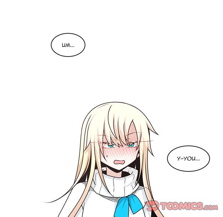 Go Away, Mr.Demon Manhwa - Chapter 249 Page 61