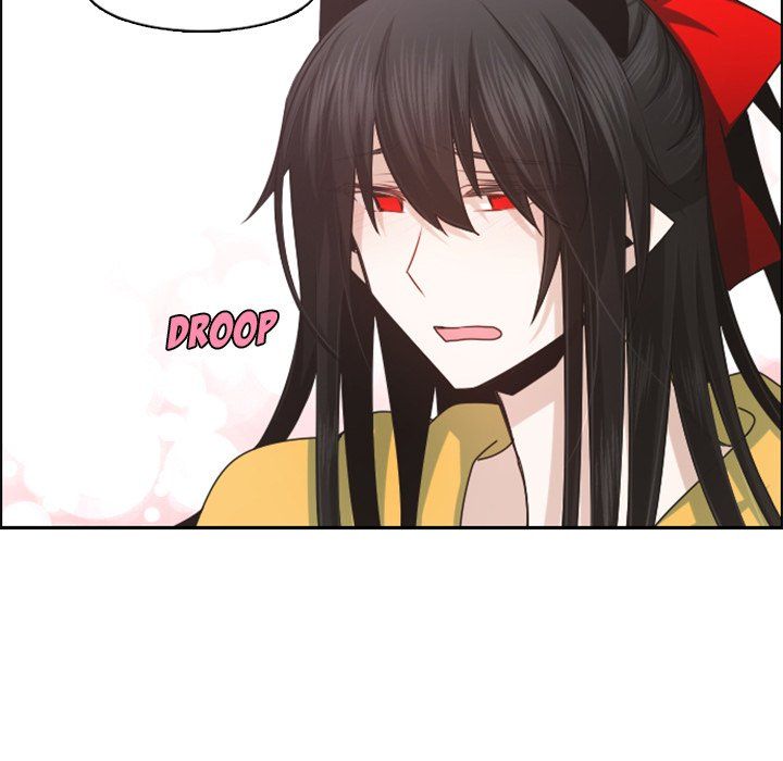 Go Away, Mr.Demon Manhwa - Chapter 121 Page 10