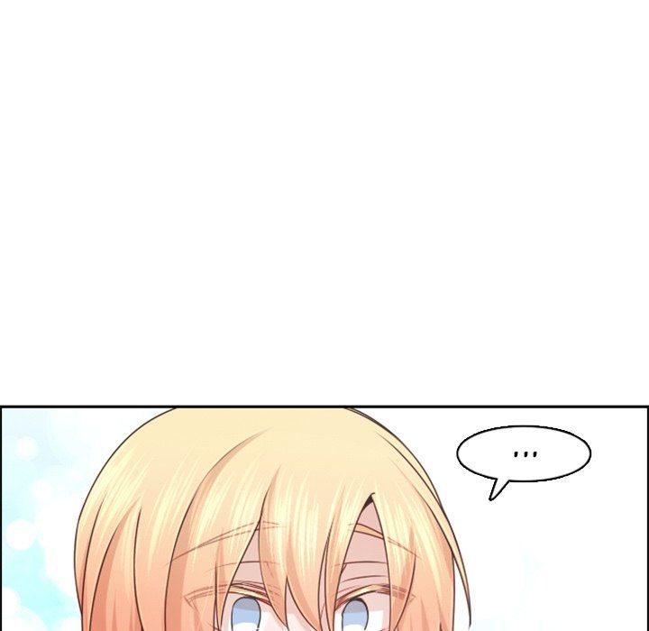 Go Away, Mr.Demon Manhwa - Chapter 121 Page 11