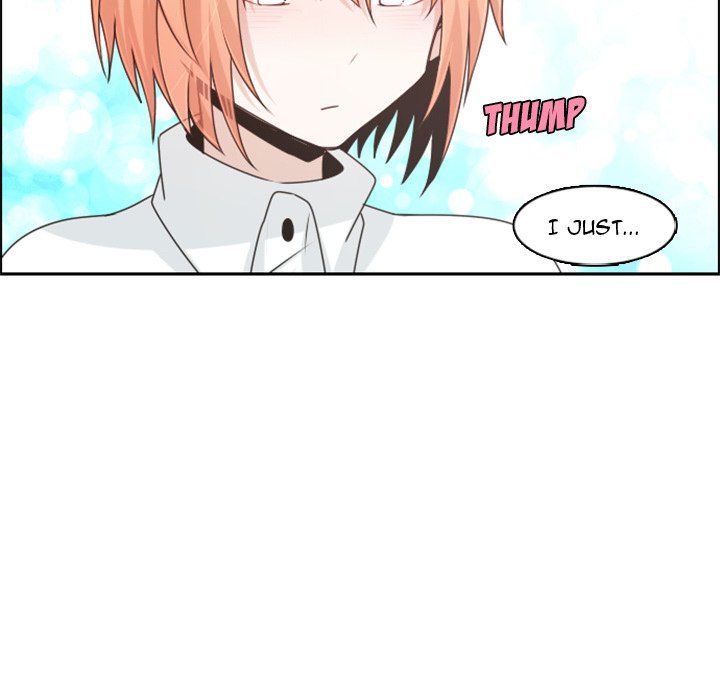 Go Away, Mr.Demon Manhwa - Chapter 121 Page 12