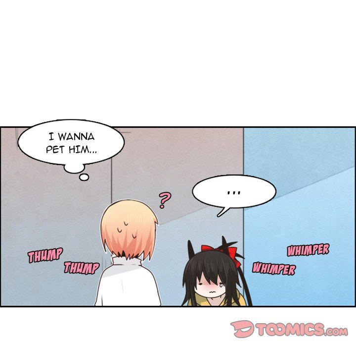 Go Away, Mr.Demon Manhwa - Chapter 121 Page 13