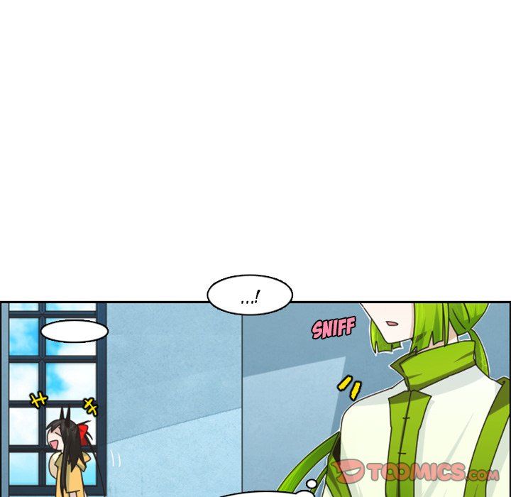 Go Away, Mr.Demon Manhwa - Chapter 121 Page 19