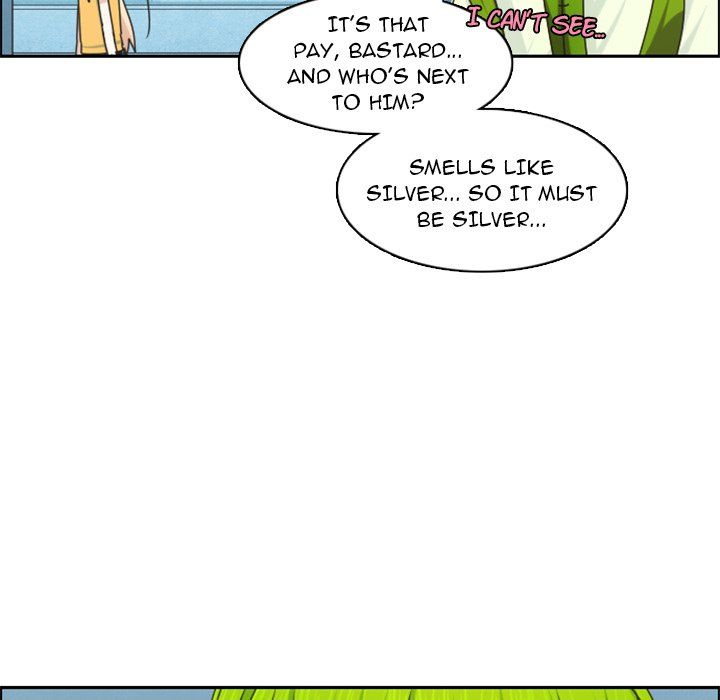 Go Away, Mr.Demon Manhwa - Chapter 121 Page 20