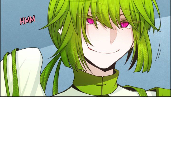 Go Away, Mr.Demon Manhwa - Chapter 121 Page 21