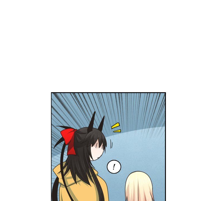 Go Away, Mr.Demon Manhwa - Chapter 121 Page 22