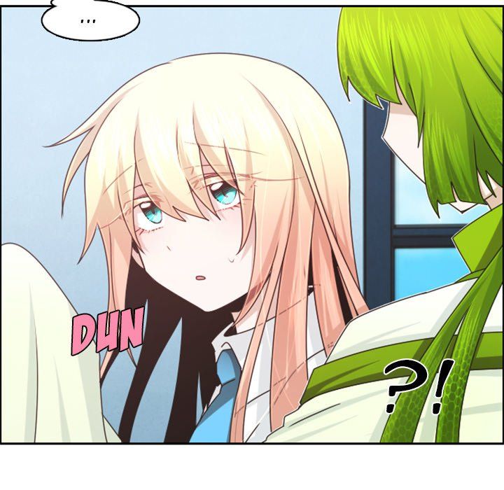 Go Away, Mr.Demon Manhwa - Chapter 121 Page 29