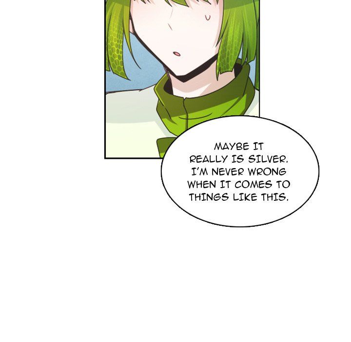 Go Away, Mr.Demon Manhwa - Chapter 121 Page 36