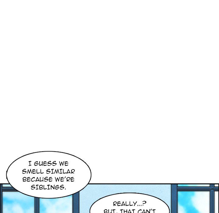 Go Away, Mr.Demon Manhwa - Chapter 121 Page 39