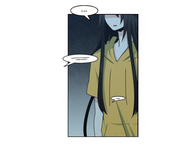 Go Away, Mr.Demon Manhwa - Chapter 121 Page 41