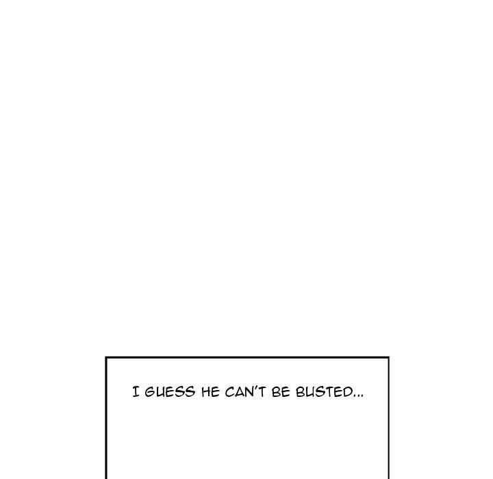 Go Away, Mr.Demon Manhwa - Chapter 121 Page 42