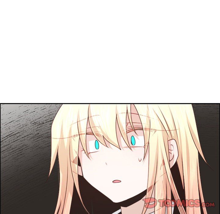 Go Away, Mr.Demon Manhwa - Chapter 121 Page 73