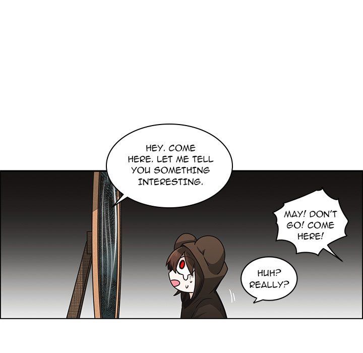 Go Away, Mr.Demon Manhwa - Chapter 236 Page 18