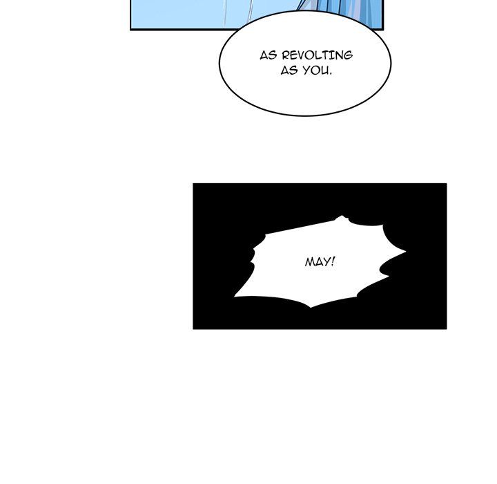 Go Away, Mr.Demon Manhwa - Chapter 236 Page 31