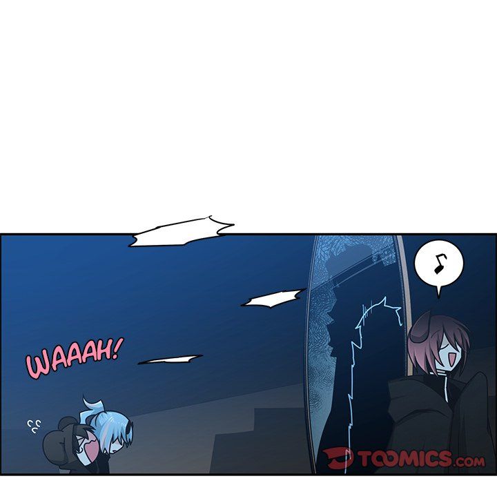 Go Away, Mr.Demon Manhwa - Chapter 236 Page 37