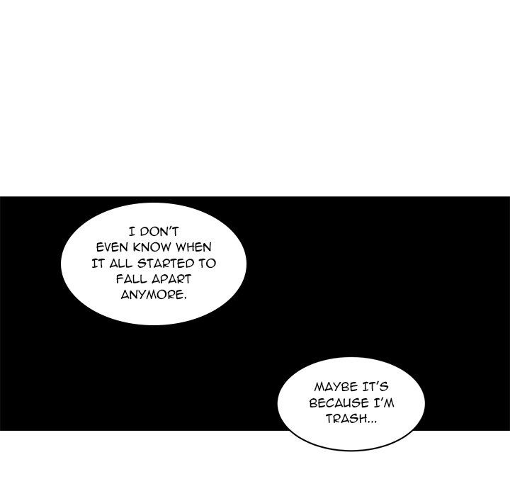 Go Away, Mr.Demon Manhwa - Chapter 236 Page 43