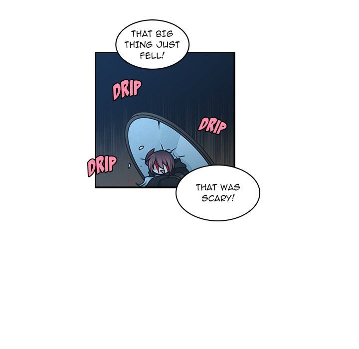 Go Away, Mr.Demon Manhwa - Chapter 236 Page 58