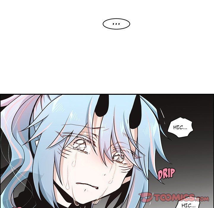 Go Away, Mr.Demon Manhwa - Chapter 236 Page 65