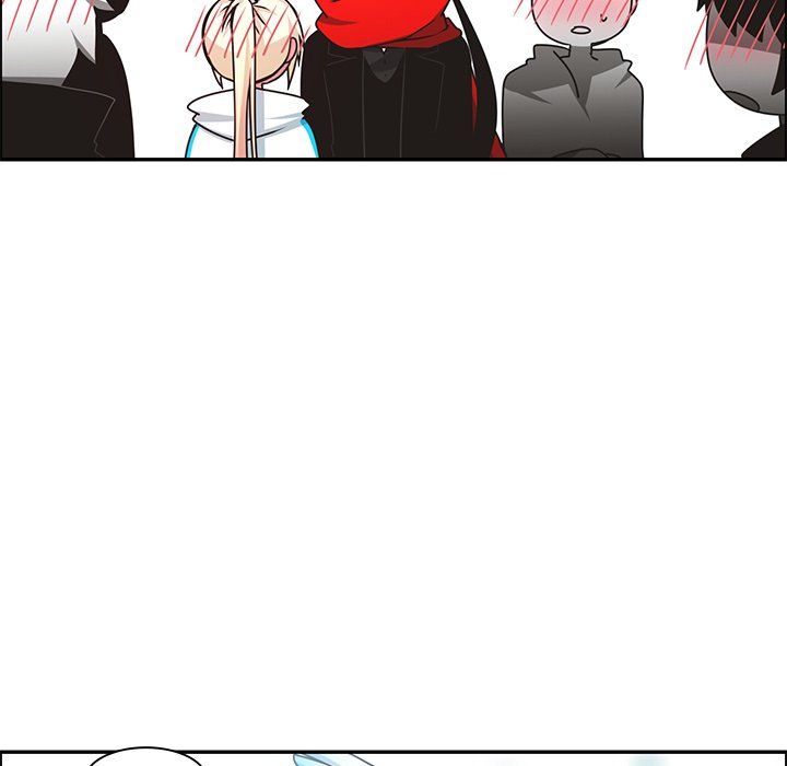 Go Away, Mr.Demon Manhwa - Chapter 171 Page 10