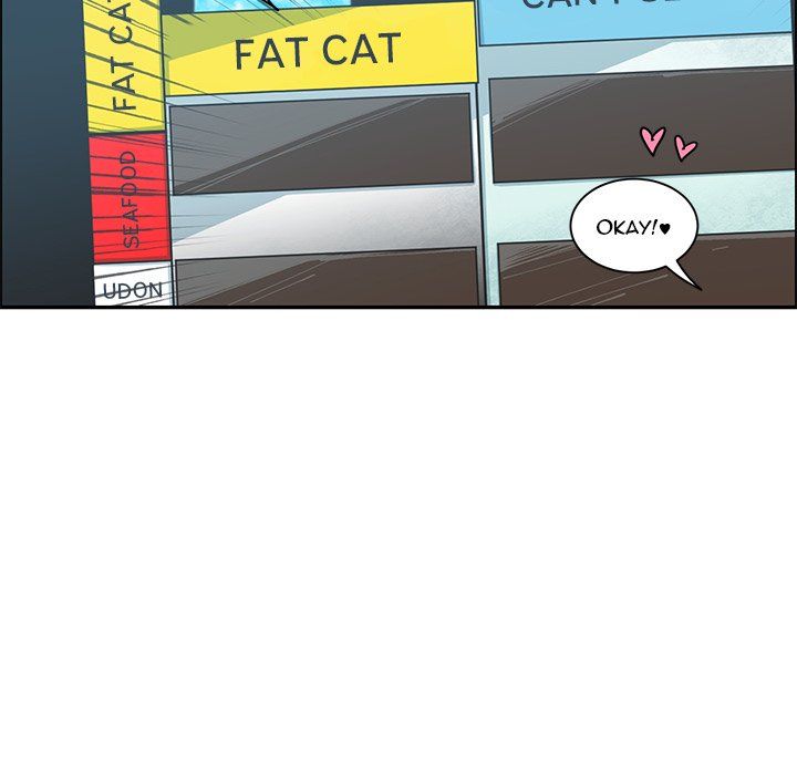 Go Away, Mr.Demon Manhwa - Chapter 171 Page 14