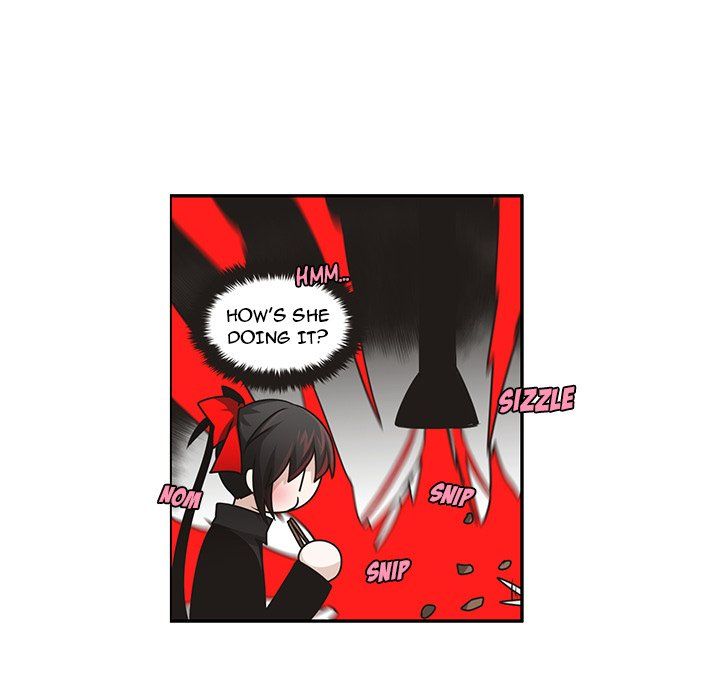 Go Away, Mr.Demon Manhwa - Chapter 171 Page 21