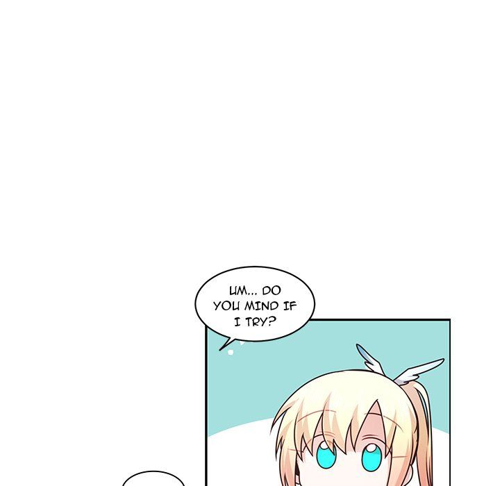 Go Away, Mr.Demon Manhwa - Chapter 171 Page 22