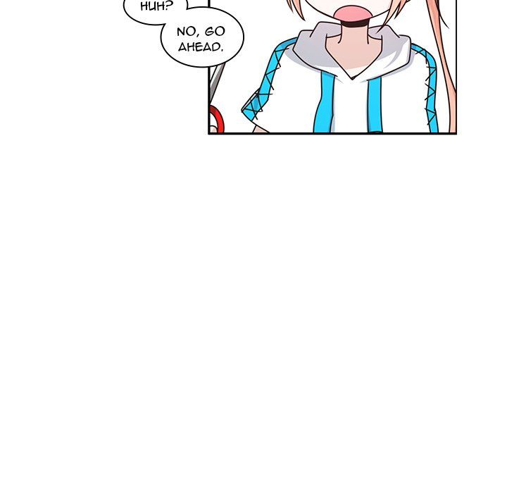 Go Away, Mr.Demon Manhwa - Chapter 171 Page 23