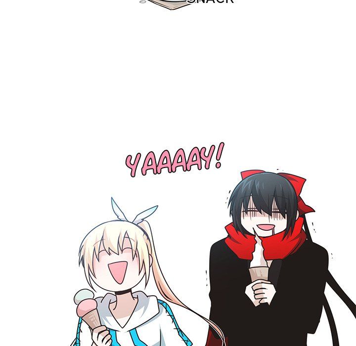 Go Away, Mr.Demon Manhwa - Chapter 171 Page 32